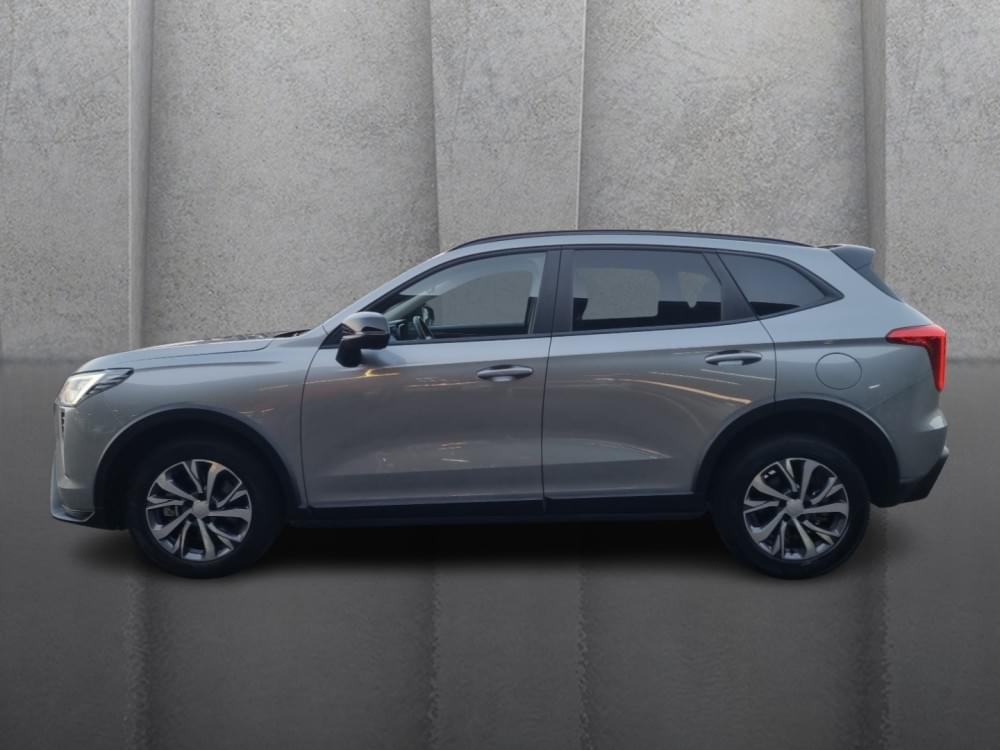 Haval Jolion 1.5T City Plus Dct