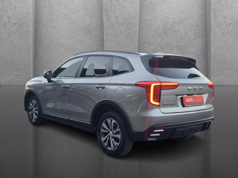 Haval Jolion 1.5T City Plus Dct