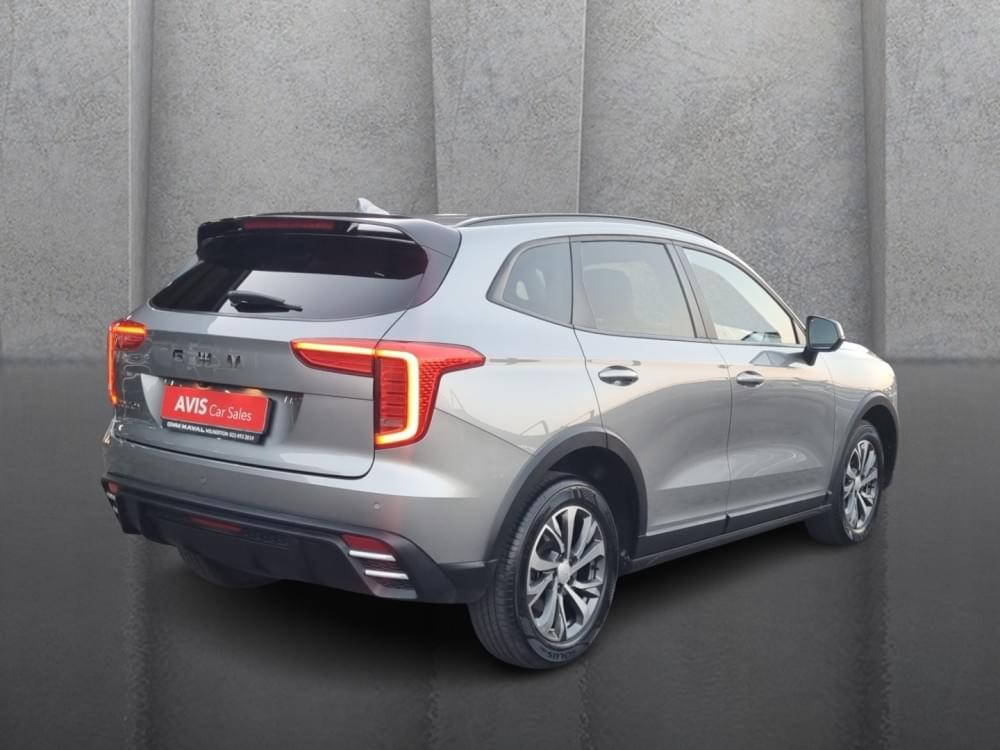 Haval Jolion 1.5T City Plus Dct
