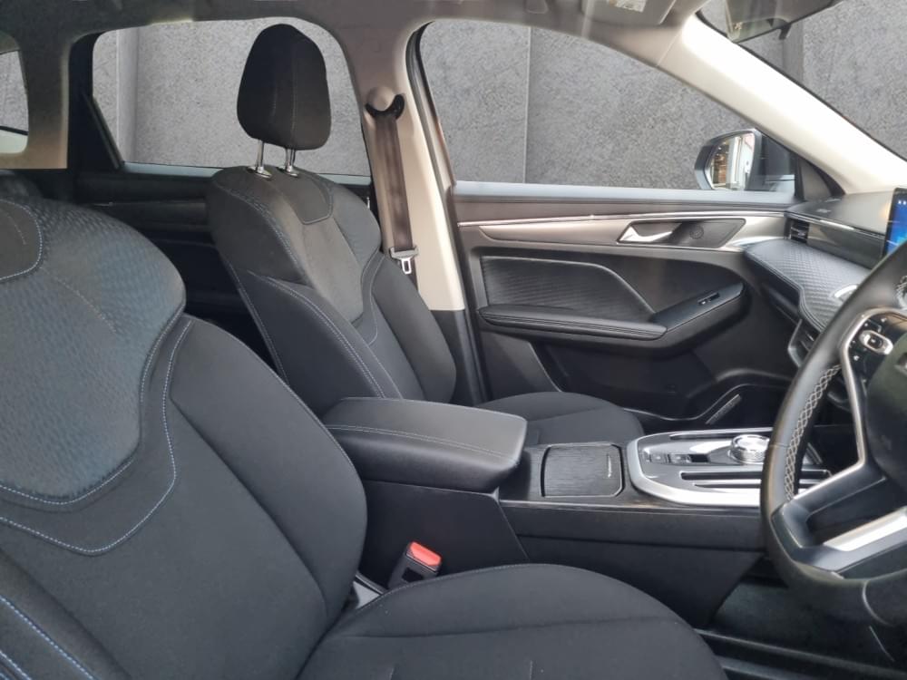 Haval Jolion 1.5T City Plus Dct