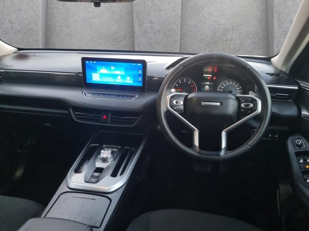 Haval Jolion 1.5T City Plus Dct
