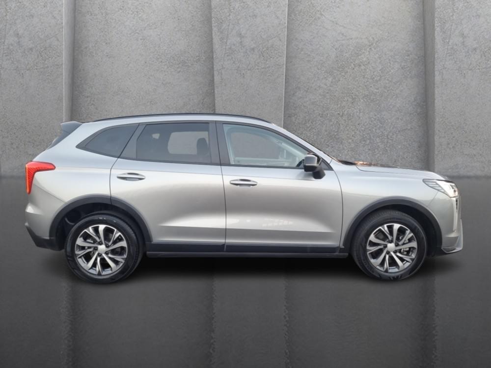 Haval Jolion 1.5T City Plus Dct