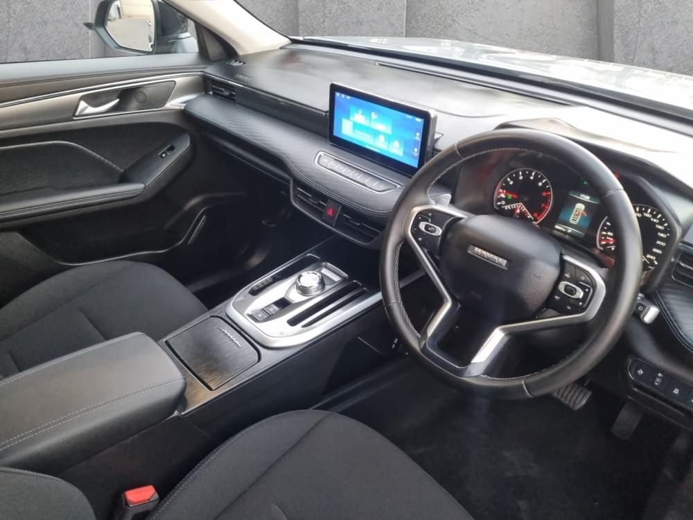 Haval Jolion 1.5T City Plus Dct
