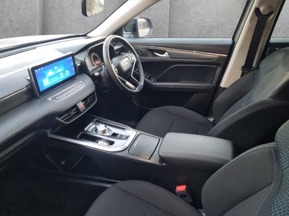 Haval Jolion 1.5T City Plus Dct