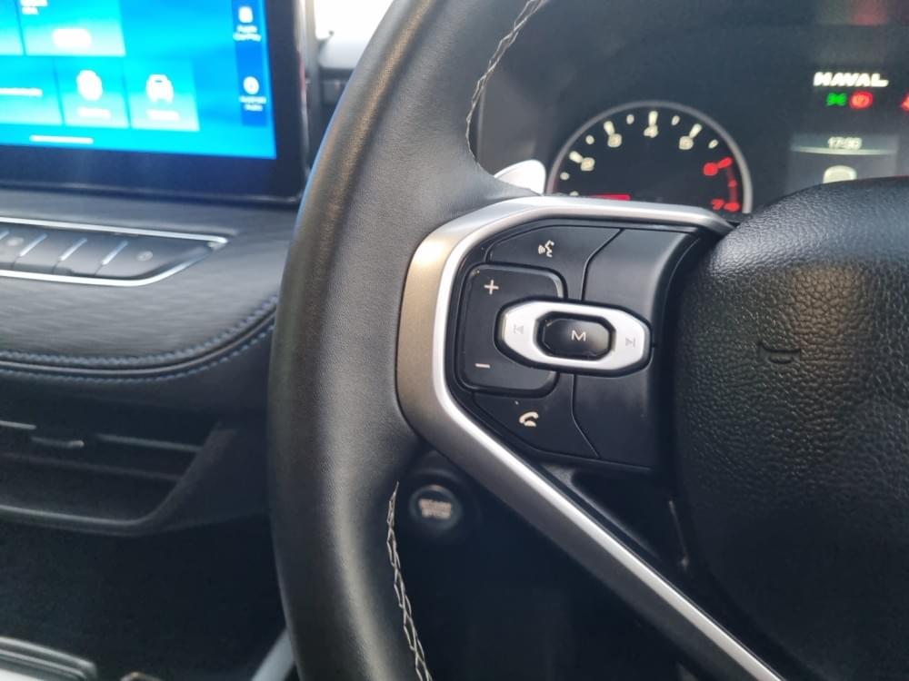 Haval Jolion 1.5T City Plus Dct