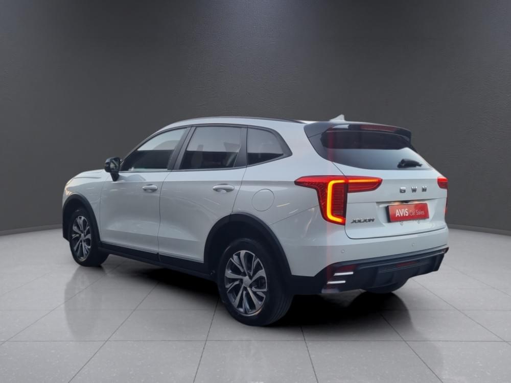 Haval Jolion 1.5T City Plus Dct