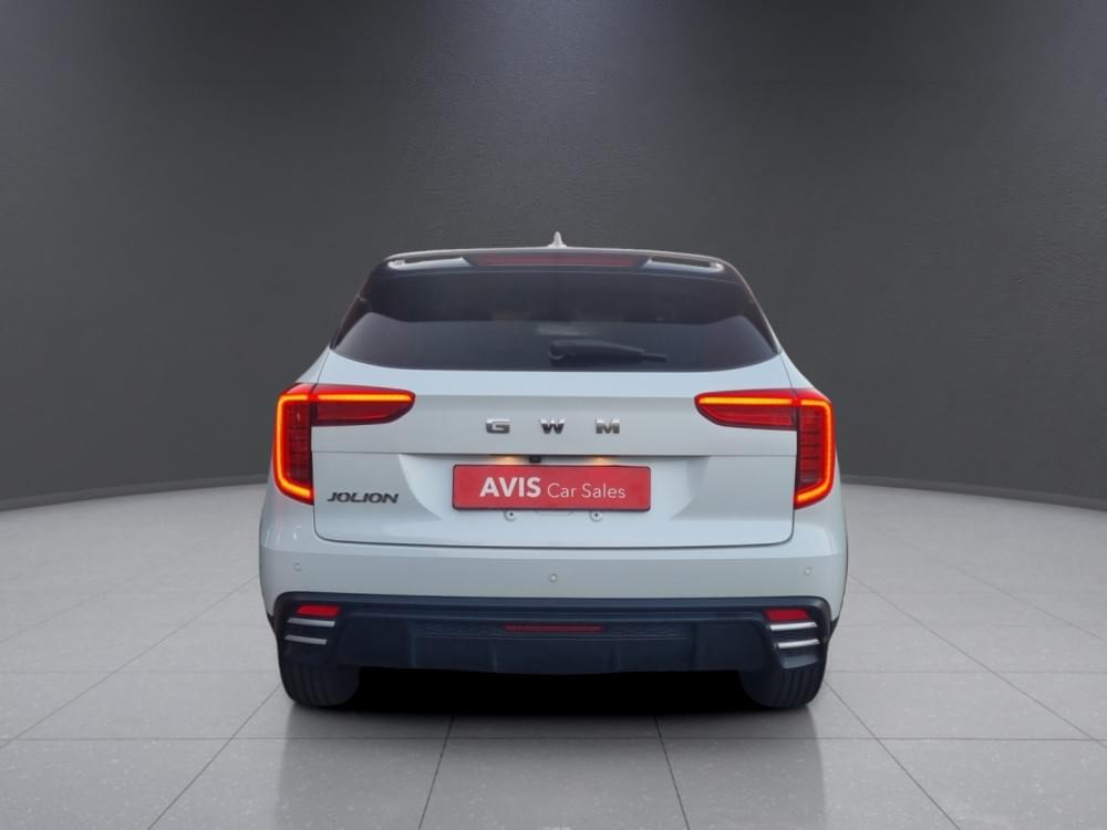 Haval Jolion 1.5T City Plus Dct