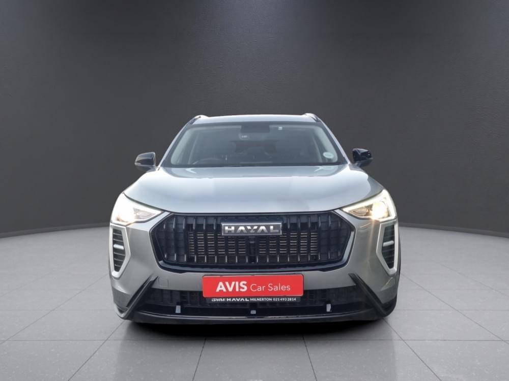 Haval Jolion 1.5T City Plus Dct