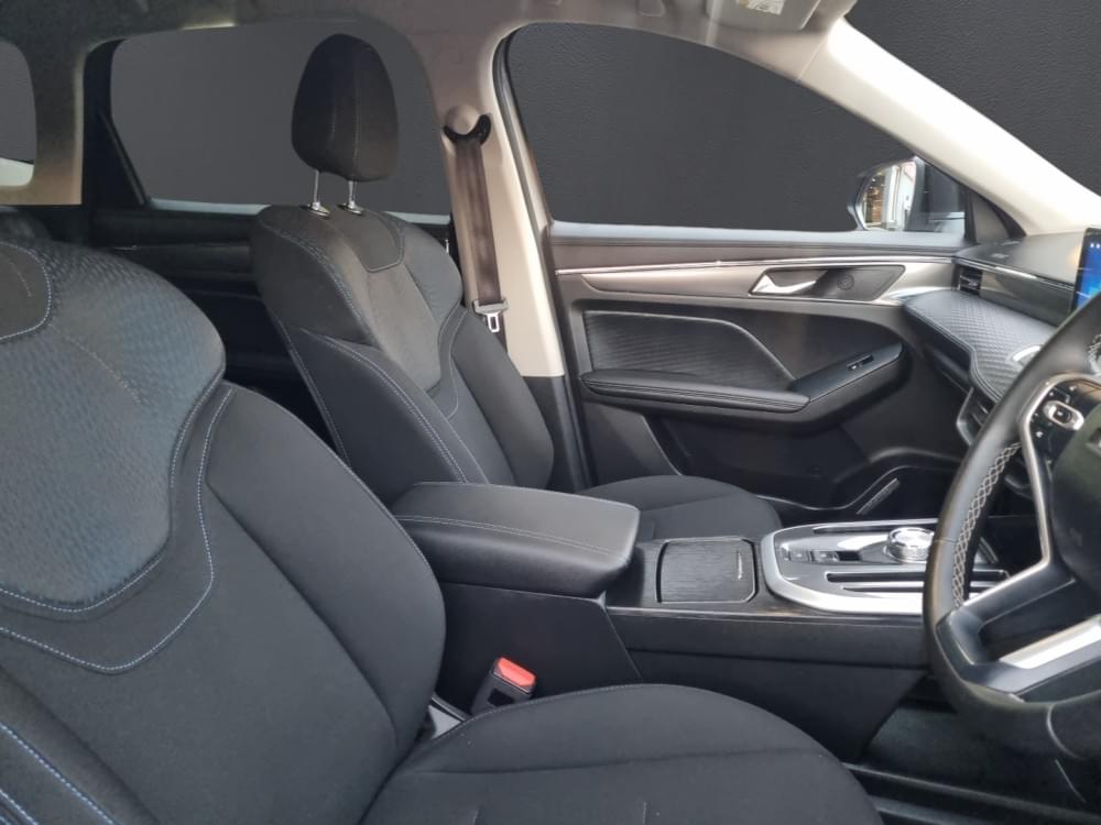 Haval Jolion 1.5T City Plus Dct