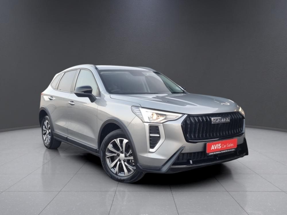 Haval Jolion 1.5T City Plus Dct