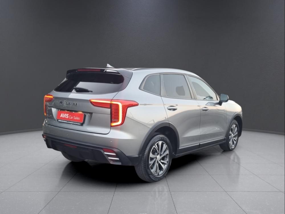 Haval Jolion 1.5T City Plus Dct