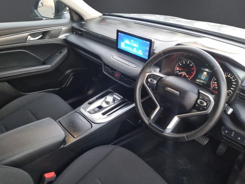 Haval Jolion 1.5T City Plus Dct