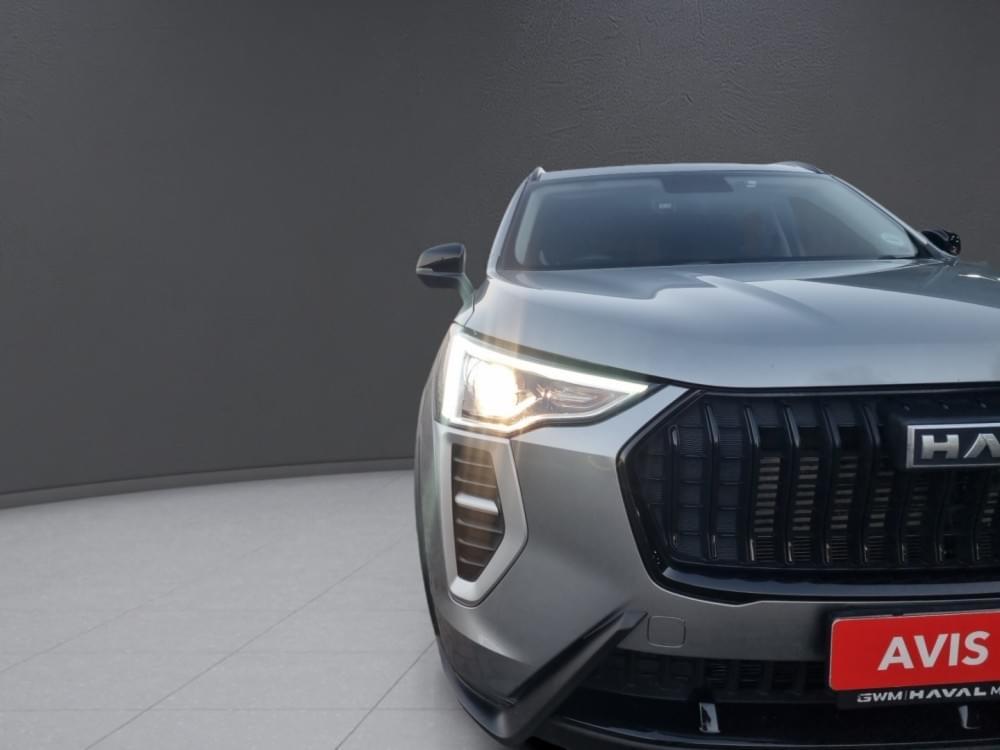 Haval Jolion 1.5T City Plus Dct