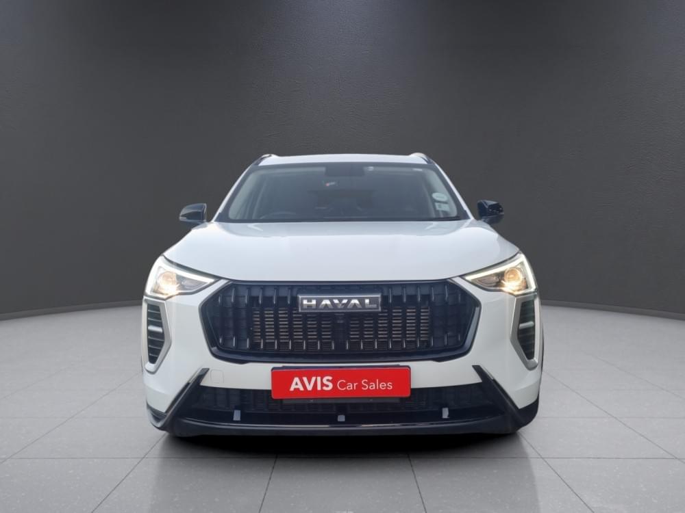 Haval Jolion 1.5T City Plus Dct