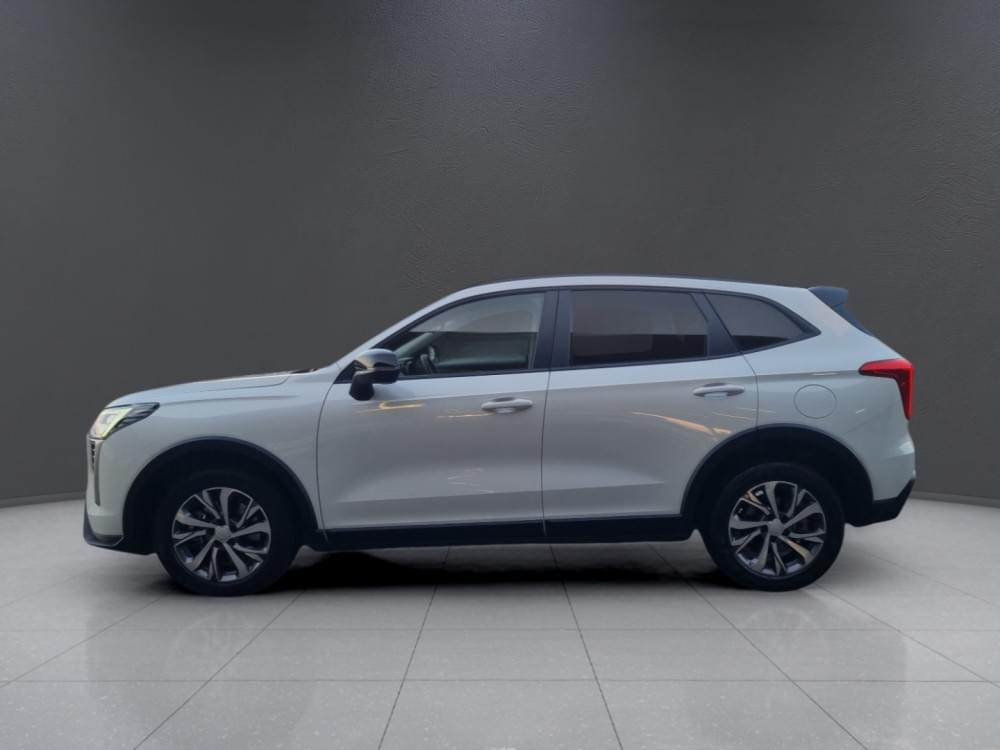 Haval Jolion 1.5T City Plus Dct