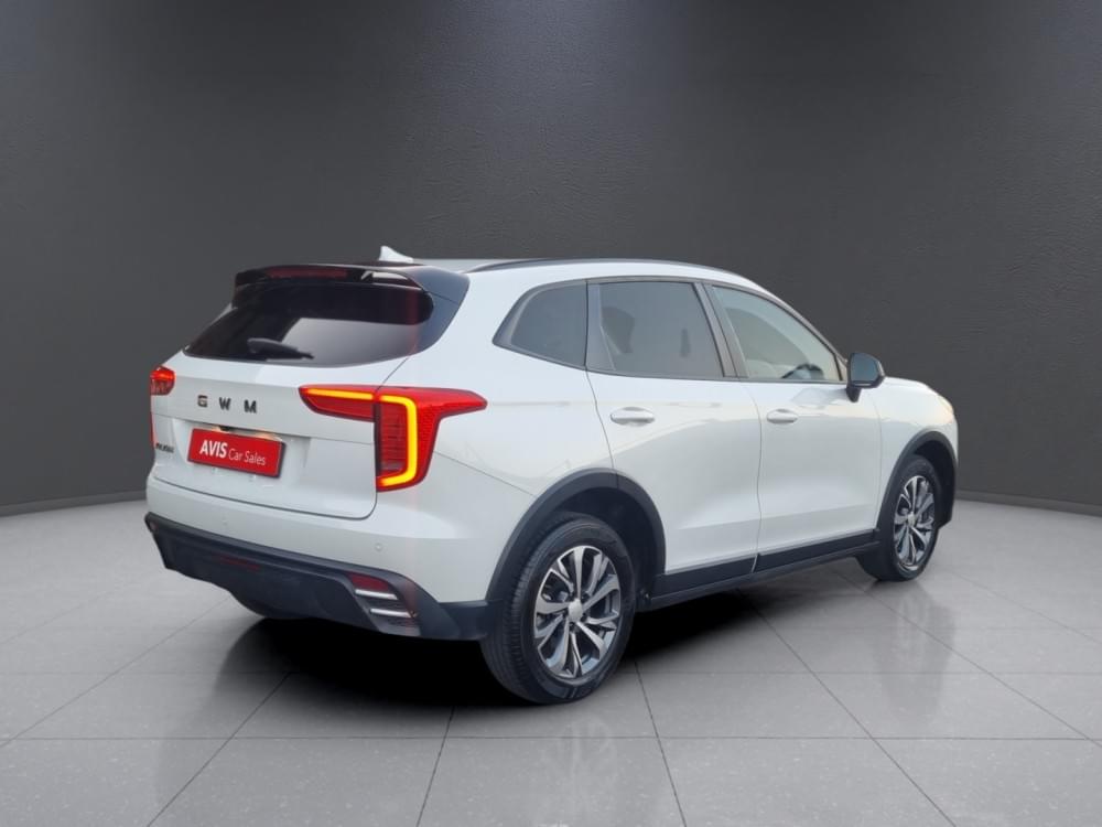Haval Jolion 1.5T City Plus Dct