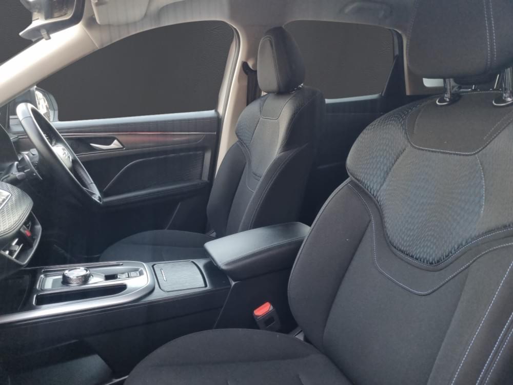 Haval Jolion 1.5T City Plus Dct