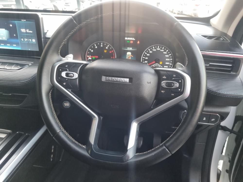 Haval Jolion 1.5T City Plus Dct