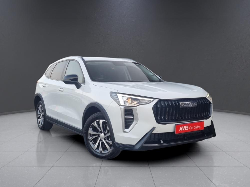 Haval N/A 1.5T City Plus Dct