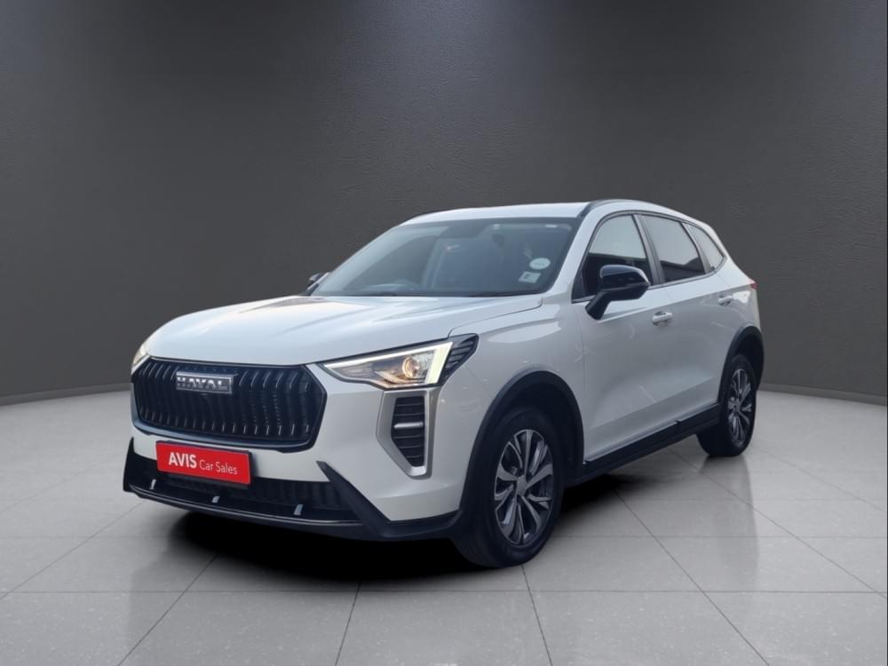 Haval N/A 1.5T City Plus Dct