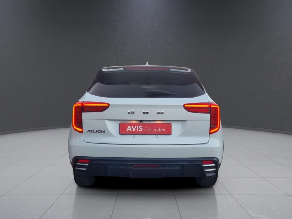 Haval N/A 1.5T City Plus Dct