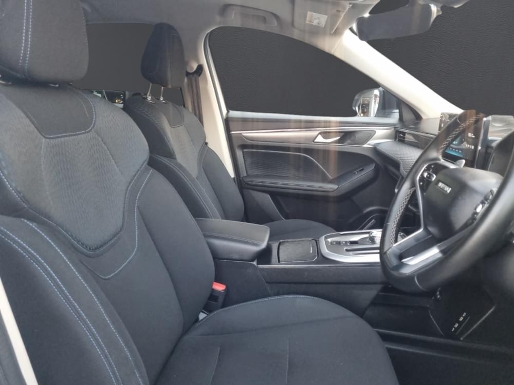 Haval N/A 1.5T City Plus Dct