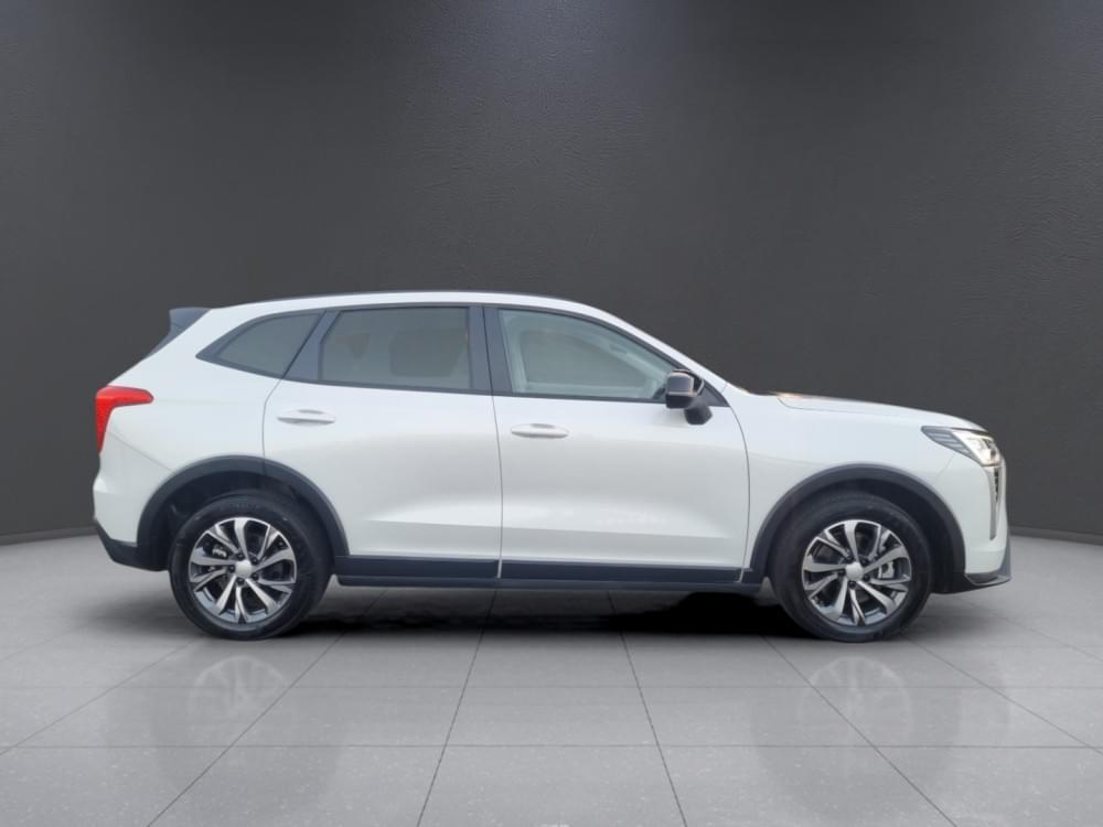 Haval N/A 1.5T City Plus Dct