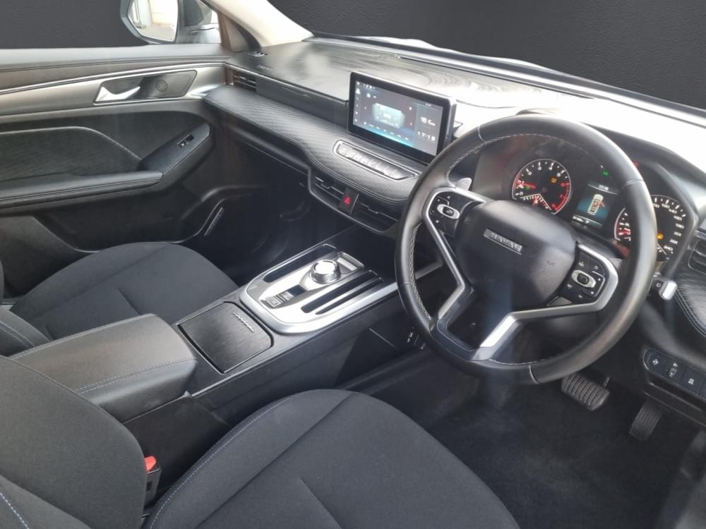 Haval N/A 1.5T City Plus Dct