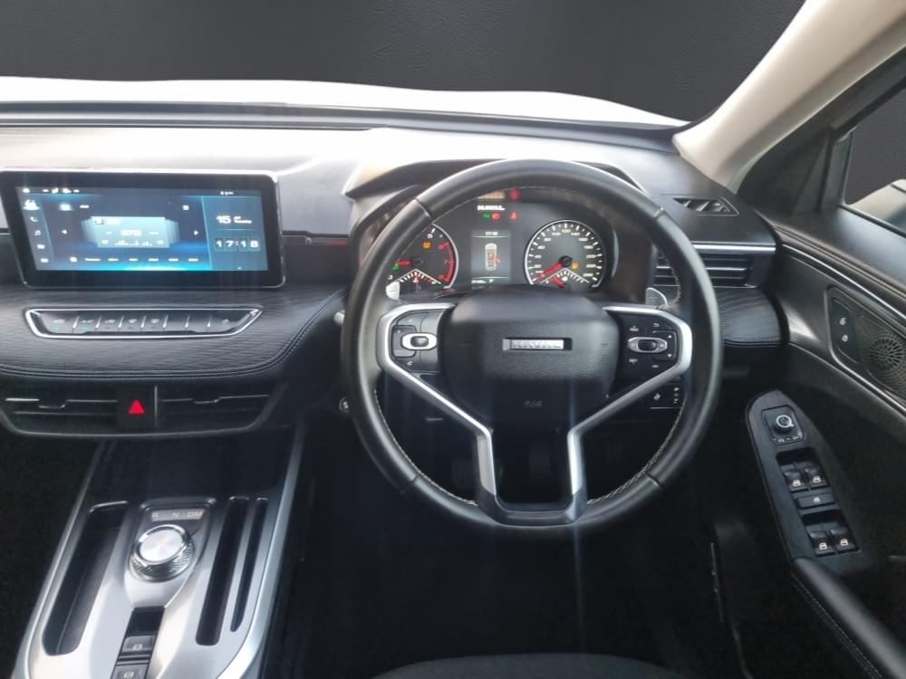 Haval N/A 1.5T City Plus Dct