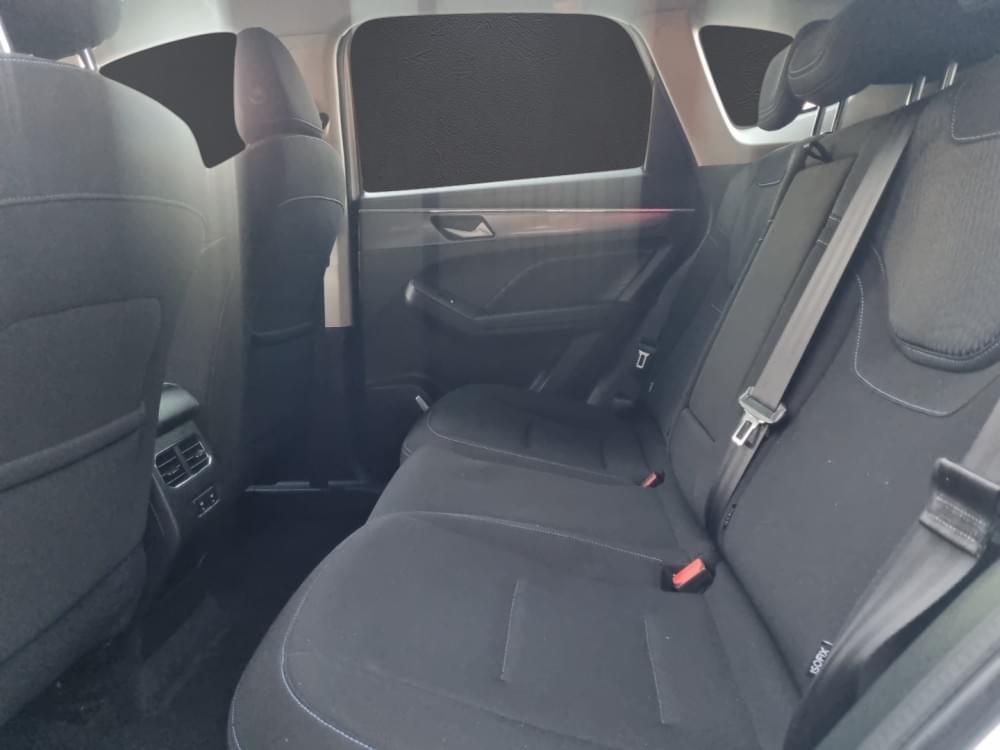 Haval N/A 1.5T City Plus Dct