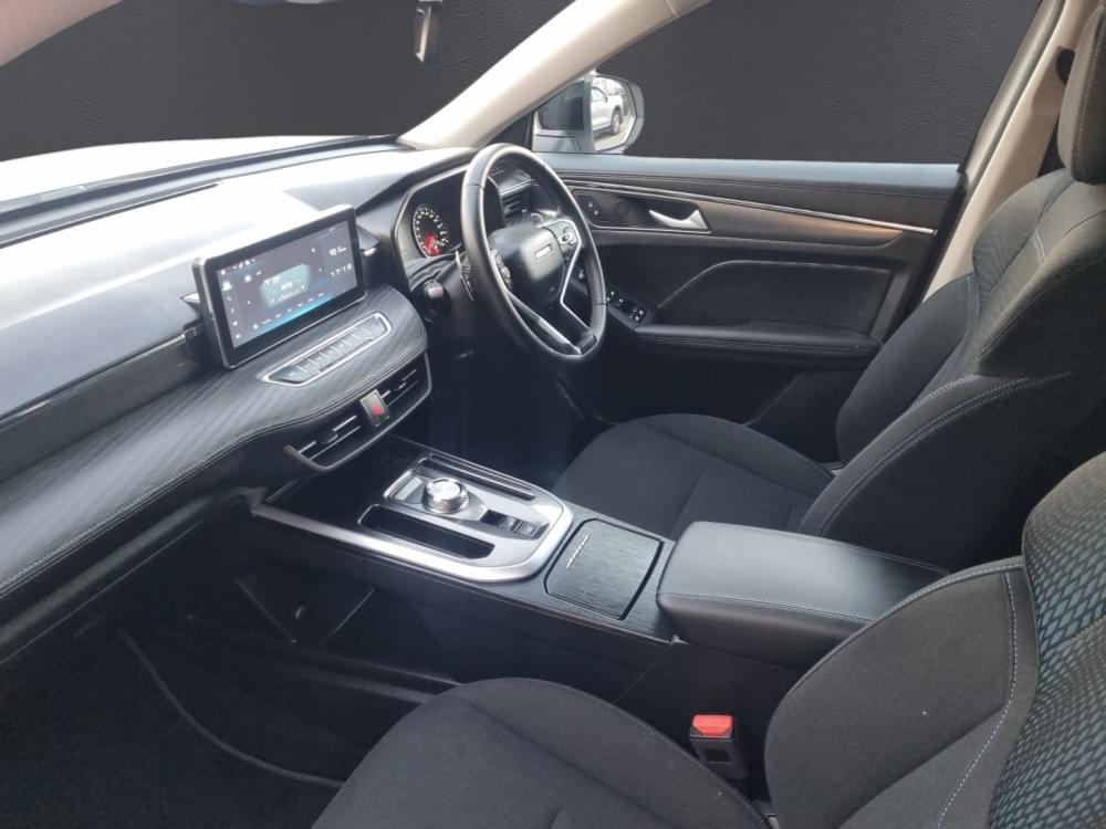 Haval N/A 1.5T City Plus Dct