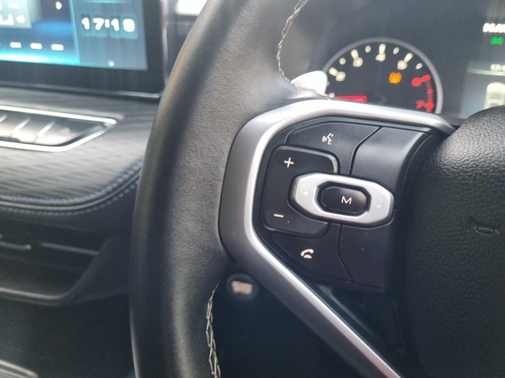 Haval N/A 1.5T City Plus Dct