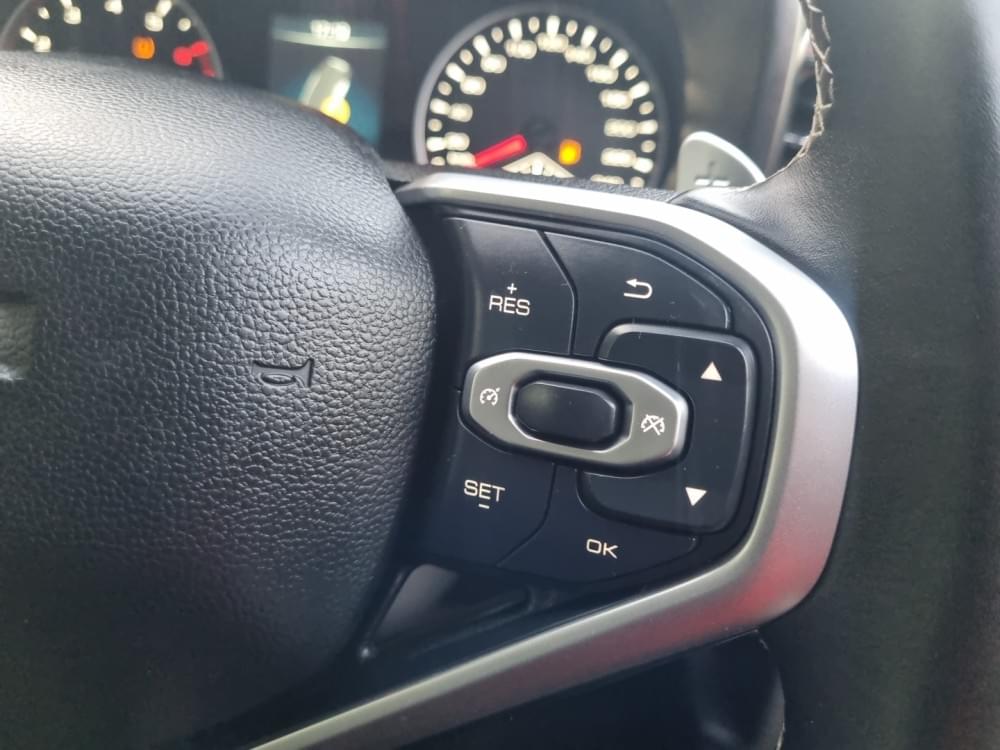 Haval N/A 1.5T City Plus Dct