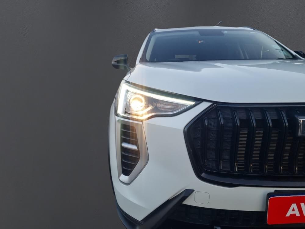 Haval N/A 1.5T City Plus Dct