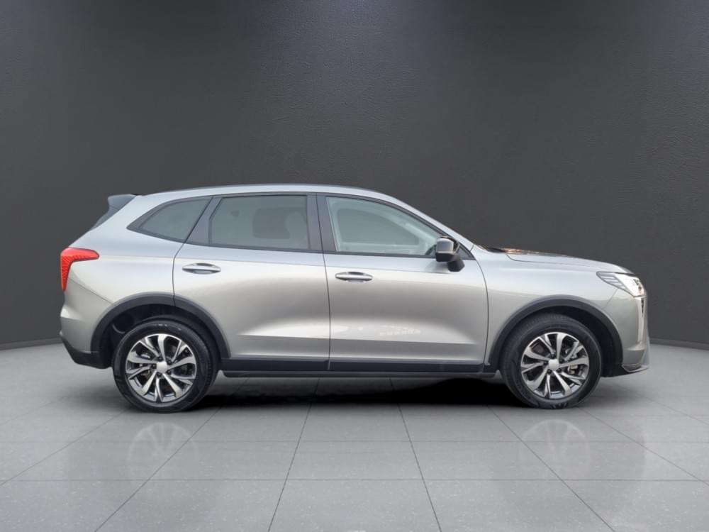 Haval Jolion 1.5T City Plus Dct