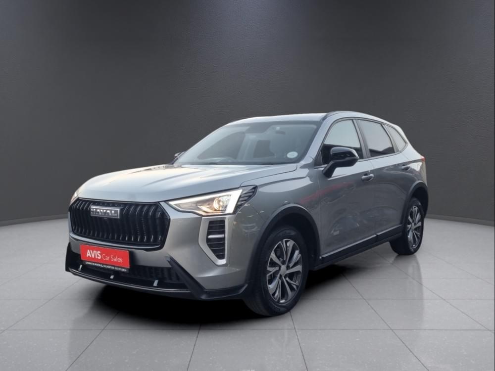 Haval N/A 1.5T City Plus Dct