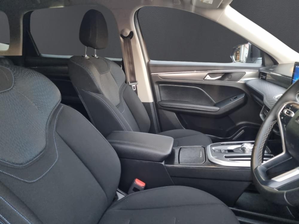 Haval N/A 1.5T City Plus Dct