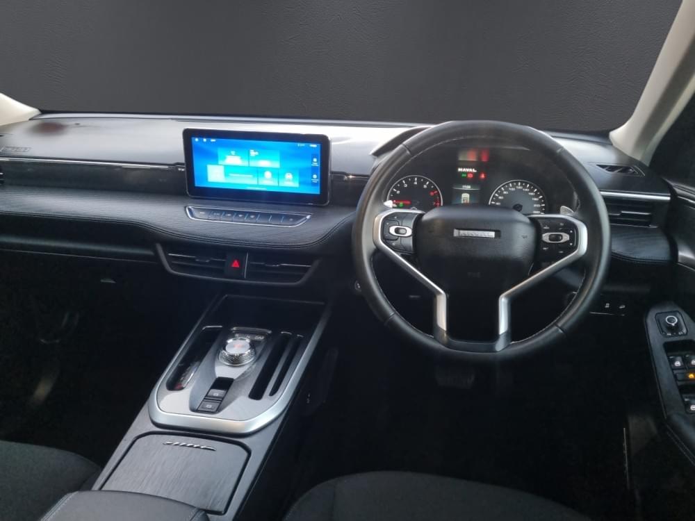 Haval N/A 1.5T City Plus Dct