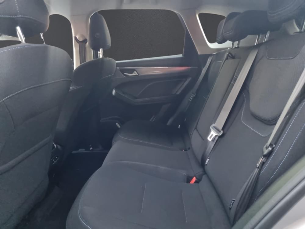 Haval N/A 1.5T City Plus Dct