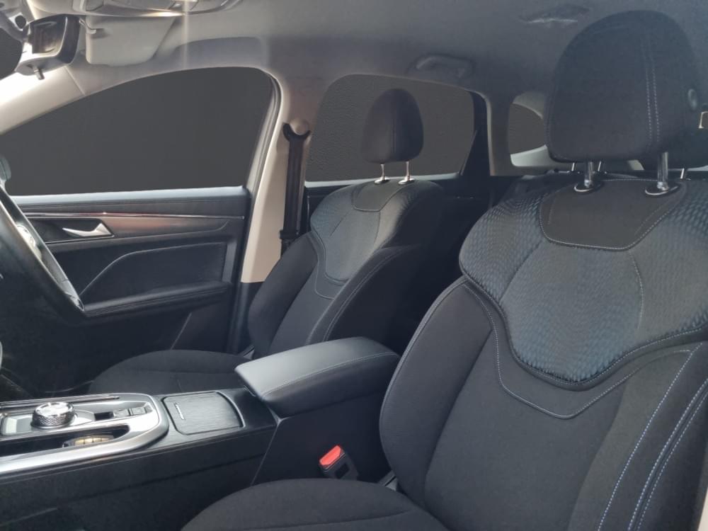 Haval N/A 1.5T City Plus Dct