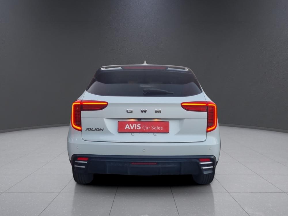 Haval Jolion 1.5T City Plus Dct