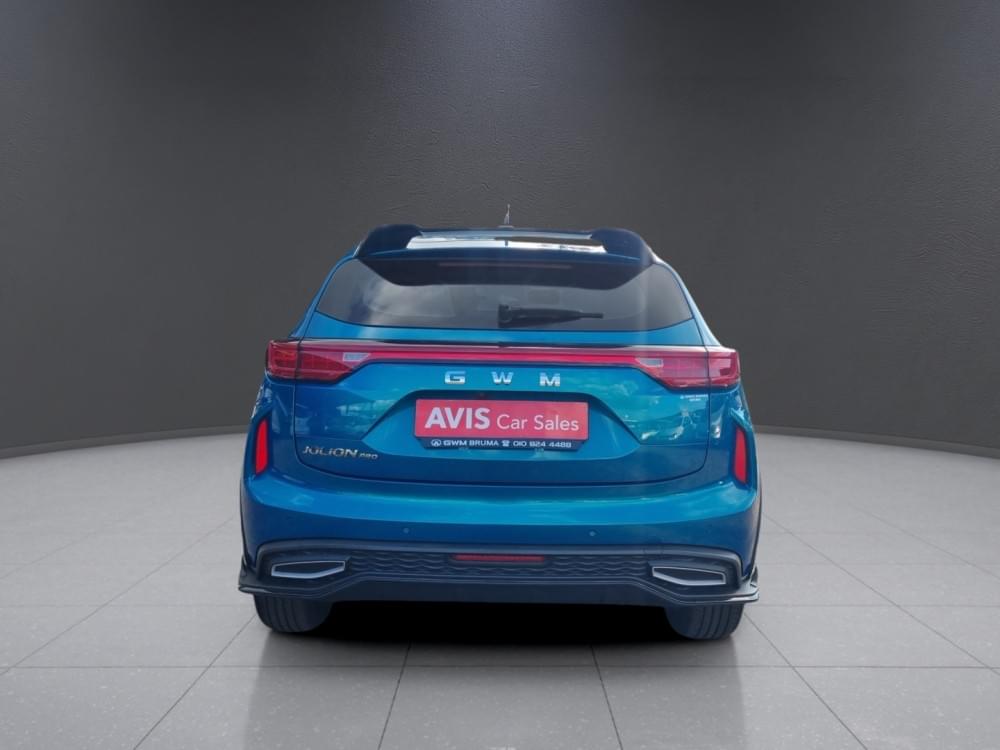 Haval Jolion Pro 1.5T Super Luxury Dct