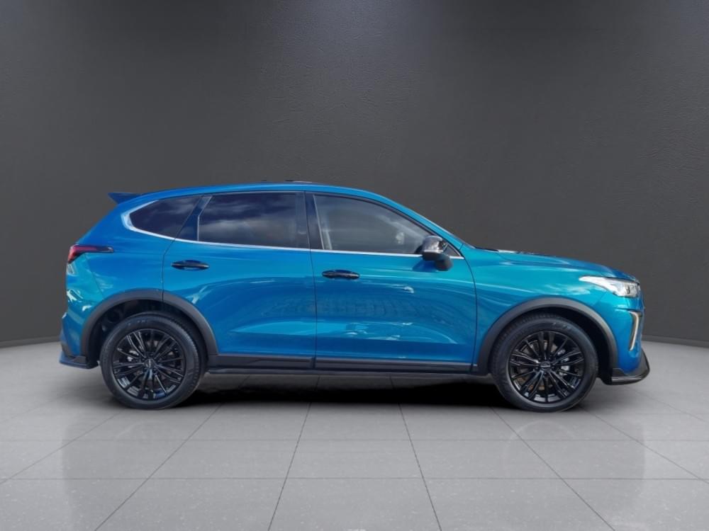Haval Jolion Pro 1.5T Super Luxury Dct