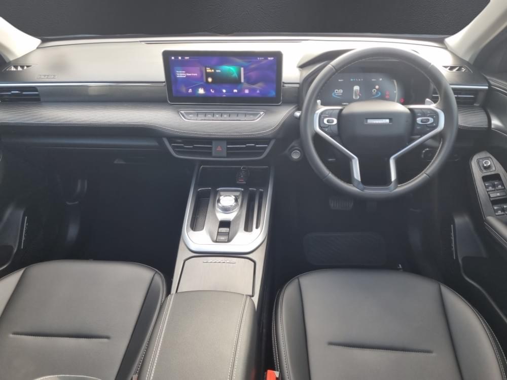 Haval Jolion Pro 1.5T Super Luxury Dct