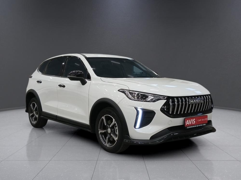 Haval Jolion Pro 1.5T Premium Dct