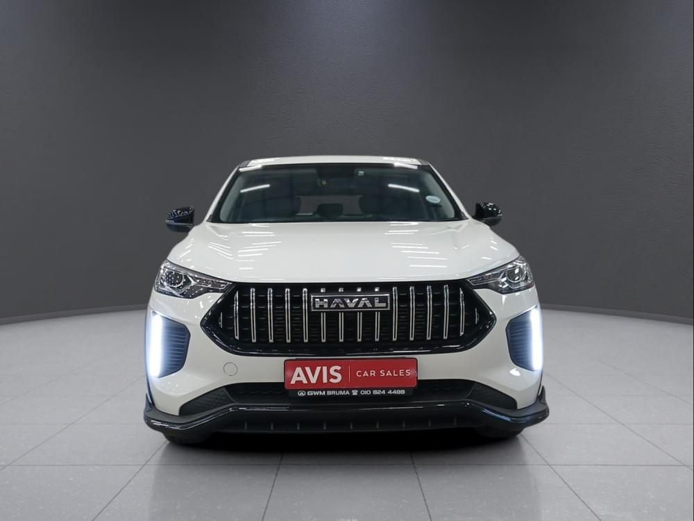 Haval Jolion Pro 1.5T Premium Dct