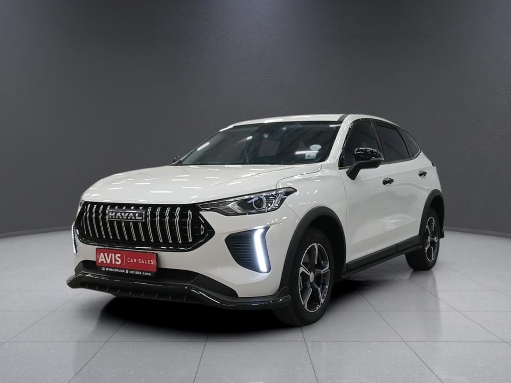 Haval Jolion Pro 1.5T Premium Dct