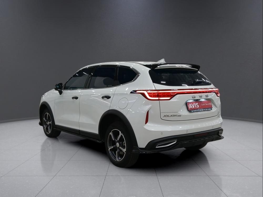 Haval Jolion Pro 1.5T Premium Dct