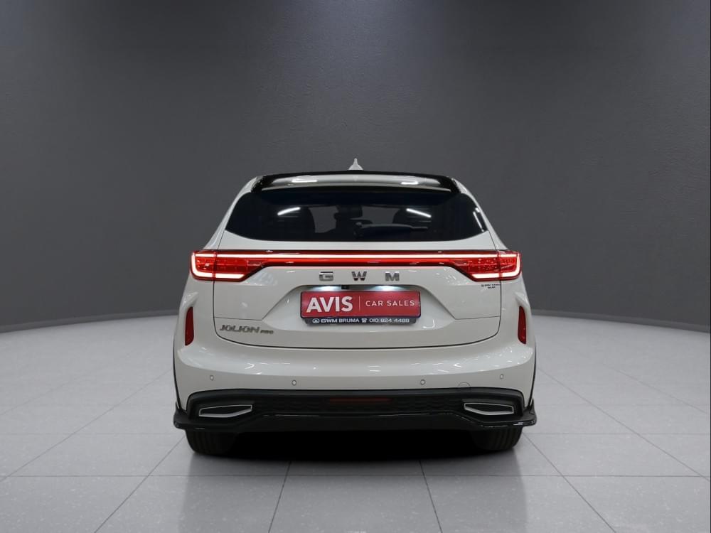 Haval Jolion Pro 1.5T Premium Dct