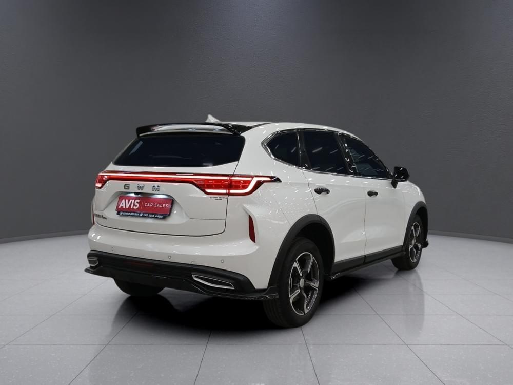 Haval Jolion Pro 1.5T Premium Dct